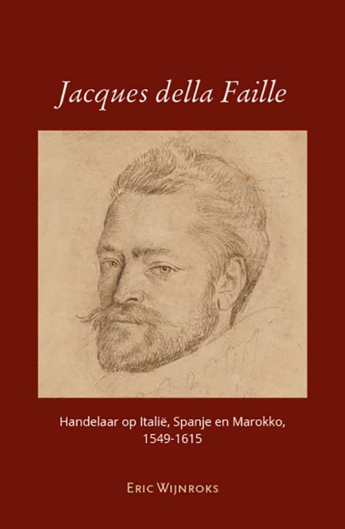 Jacques della Faille