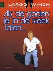 Als de goden je in de steek laten Als de goden je in de steek laten
