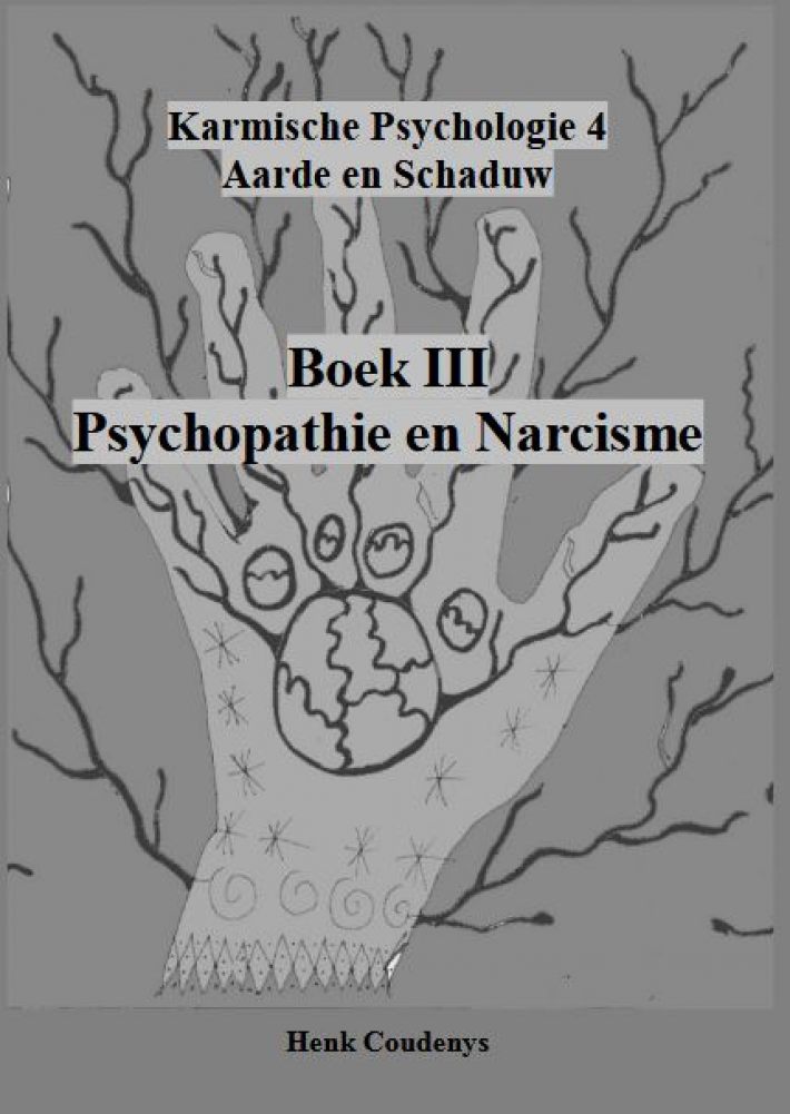 Psychopathie en Narcisme