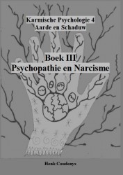 Psychopathie en Narcisme
