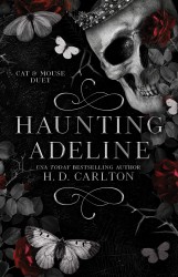 Haunting Adeline Haunting Adeline