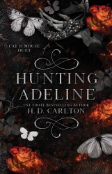 Hunting Adeline Hunting Adeline