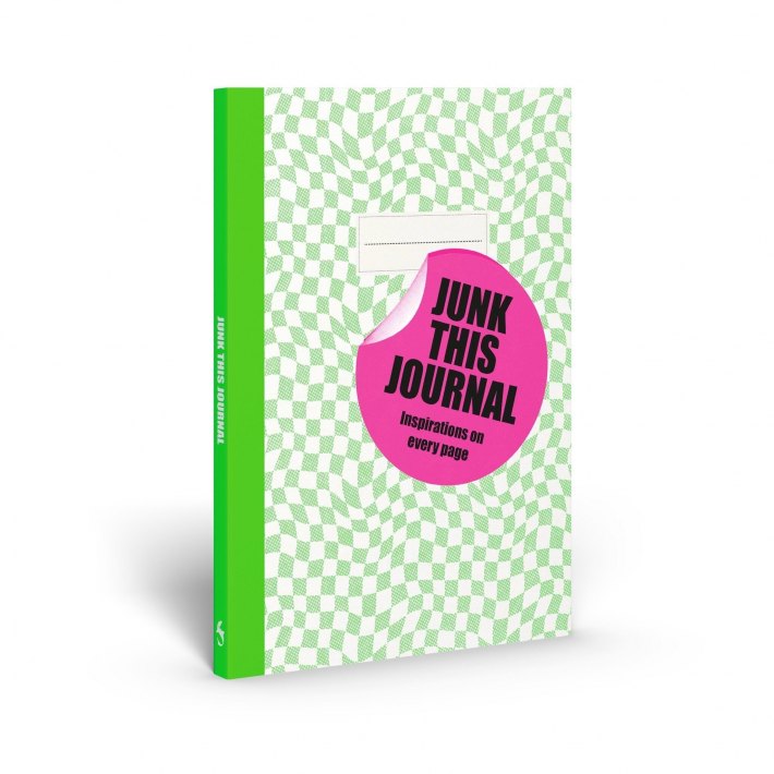 Junk this Journal Junk this Journal