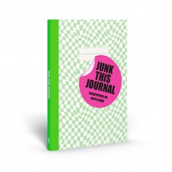 Junk this Journal Junk this Journal