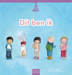 Dit ben ik
