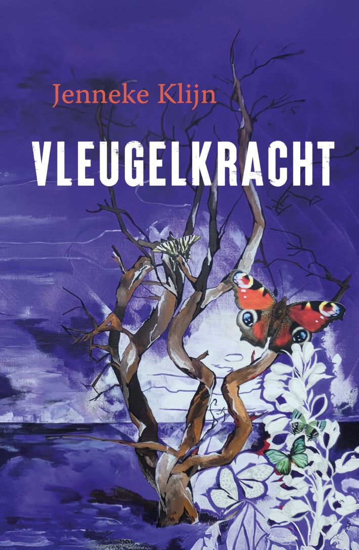 Vleugelkracht Vleugelkracht