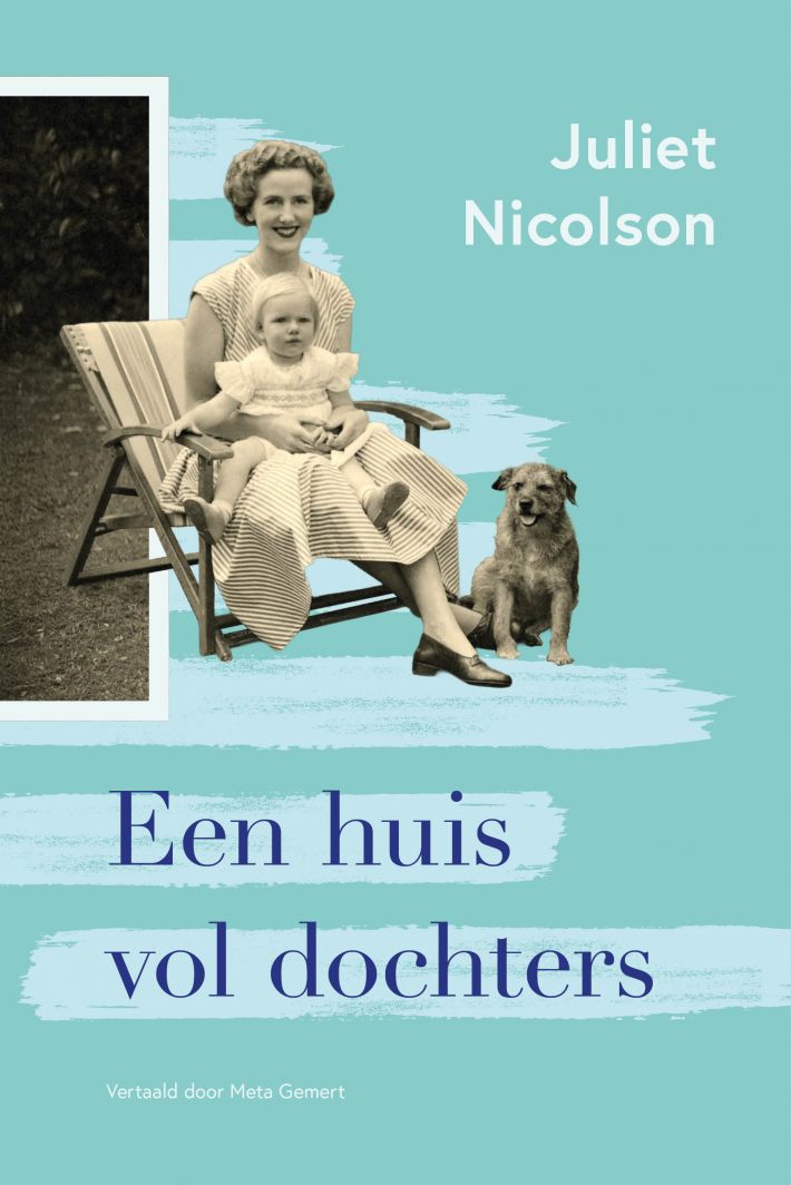 Een huis vol dochters • Een huis vol dochters