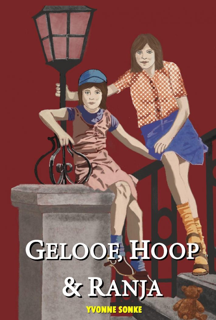 Geloof, Hoop & Ranja Geloof, Hoop & Ranja