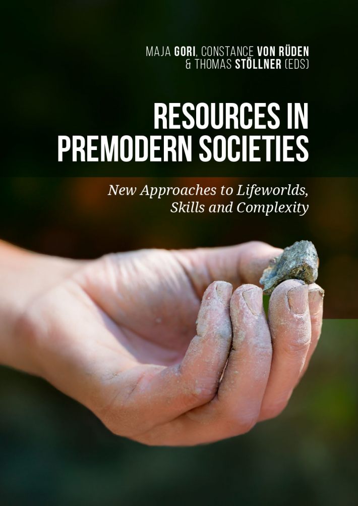 Resources in Premodern Societies • Resources in Premodern Societies