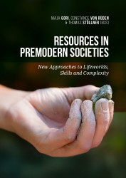 Resources in Premodern Societies • Resources in Premodern Societies