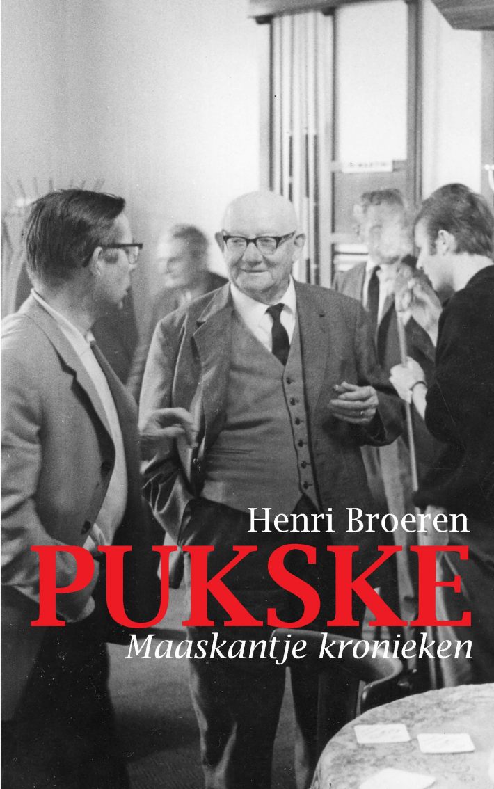 PUKSKE PUKSKE