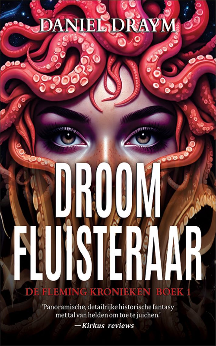 De Droomfluisteraar