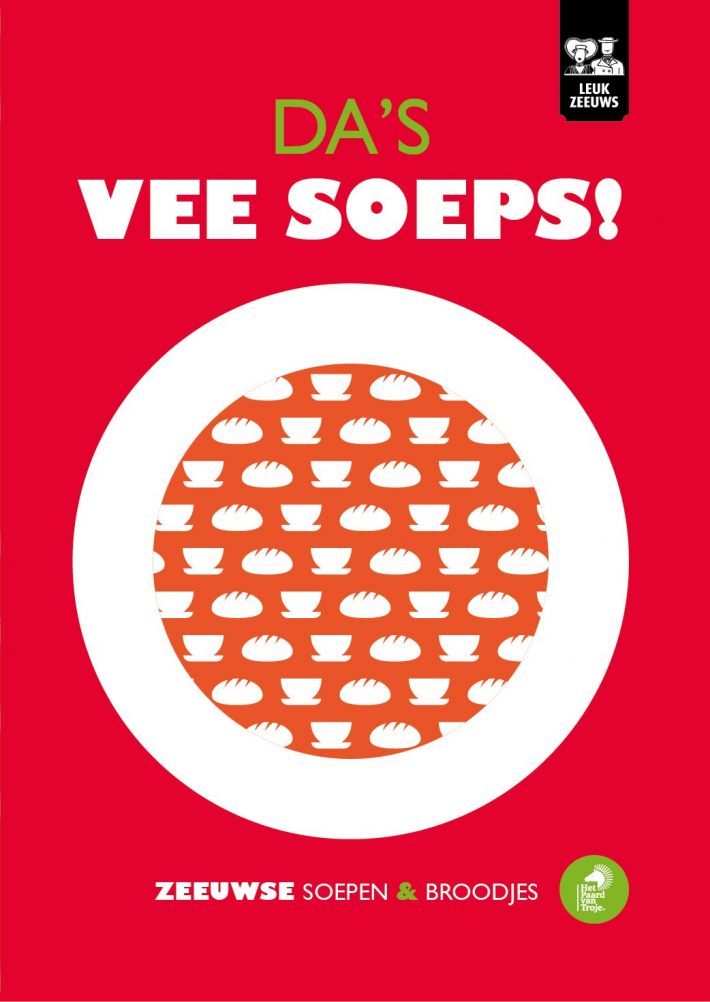Da's vee soeps Da's vee soeps