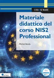Materiale didattico del corso NIS2 Professional • Materiale didattico del corso NIS2 Professional