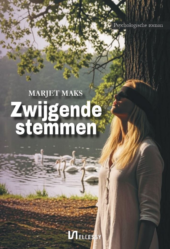 Zwijgende stemmen • Zwijgende stemmen