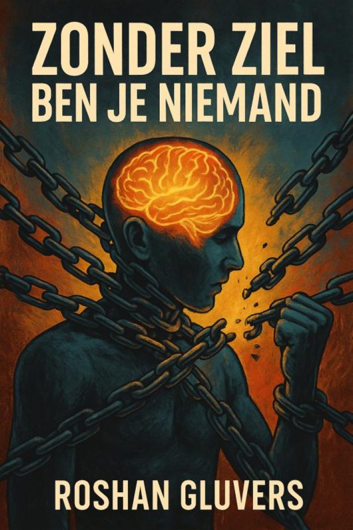 Zonder ziel ben je niemand Zonder ziel ben je niemand