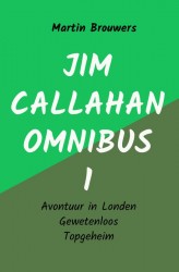 Jim Callahan omnibus 1