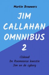 Jim Callahan omnibus 2