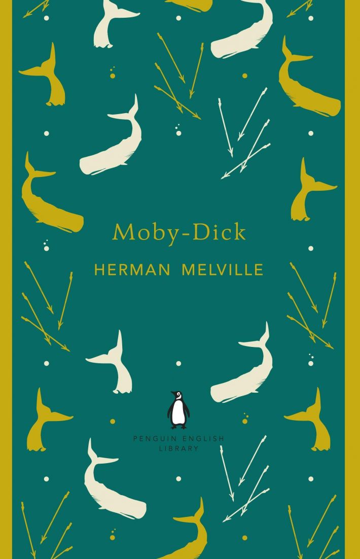 Moby-Dick Moby-Dick