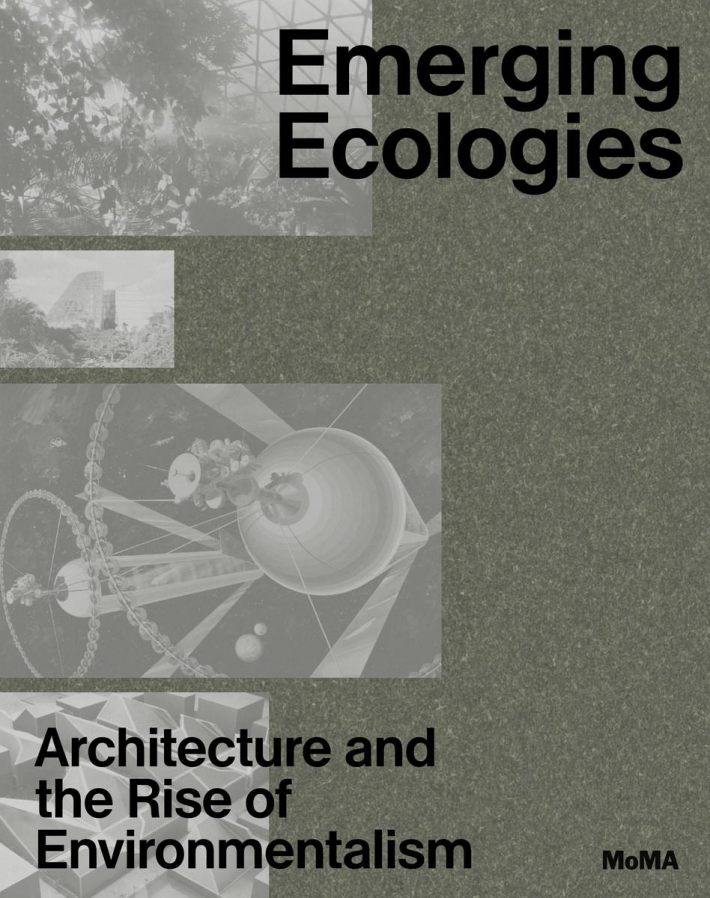 Emerging Ecologies Emerging Ecologies