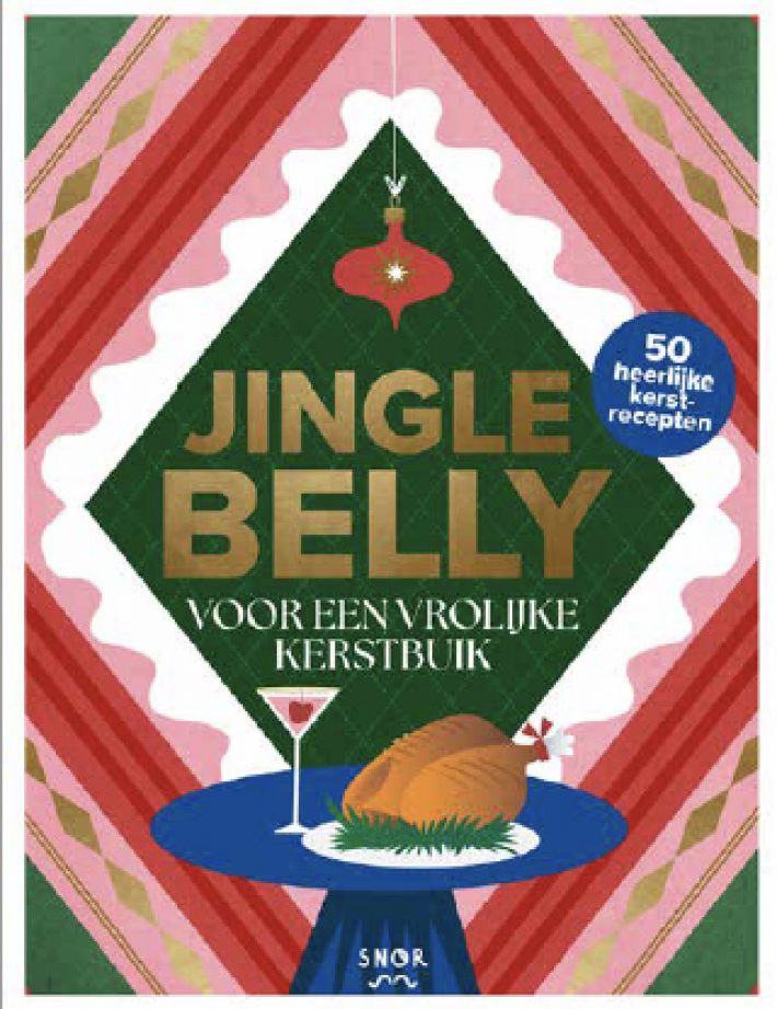 Jingle Belly
