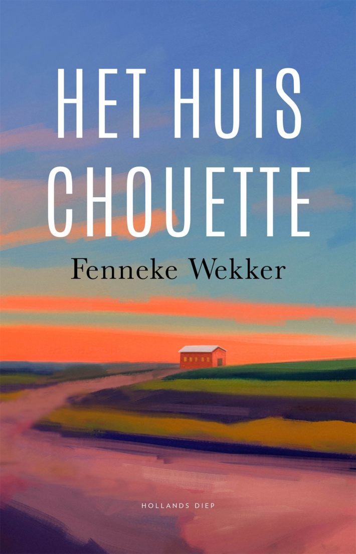 Het huis Chouette Het huis Chouette