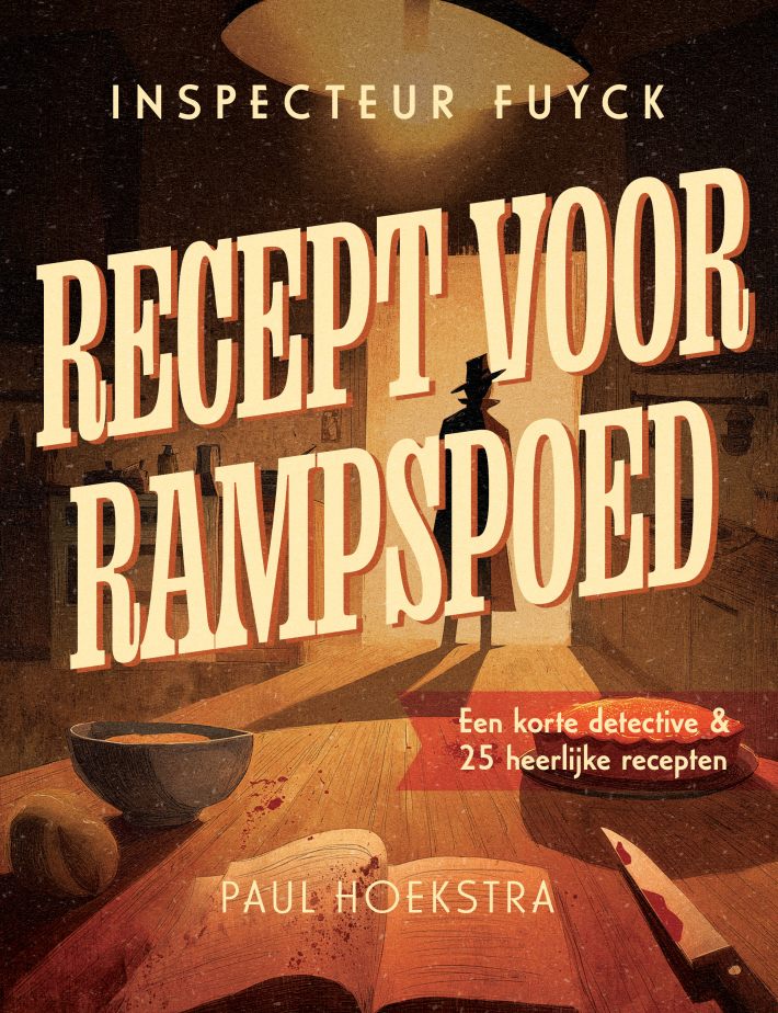 Recept voor rampspoed Recept voor rampspoed