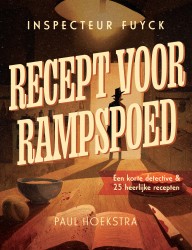 Recept voor rampspoed Recept voor rampspoed