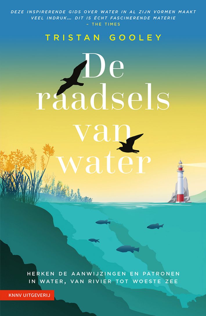 De raadsels van water