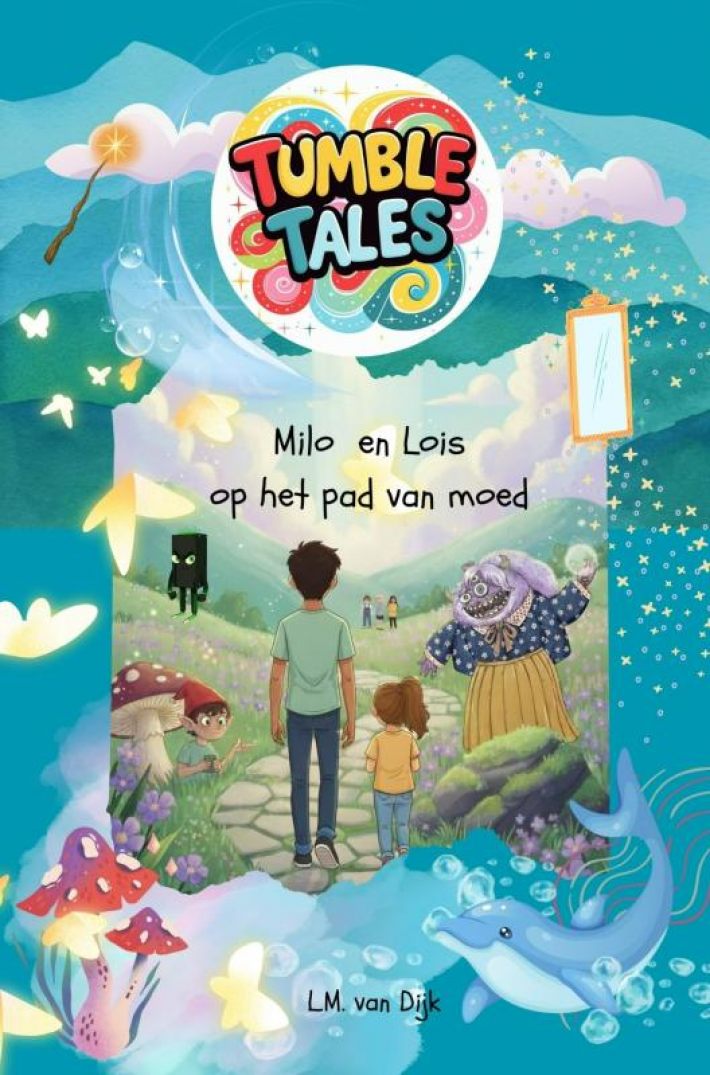 Tumble Tales Tumble Tales