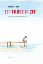 Een eiland in zee