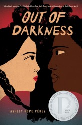 Out of Darkness Out of Darkness