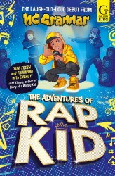 The Adventures of Rap Kid The Adventures of Rap Kid