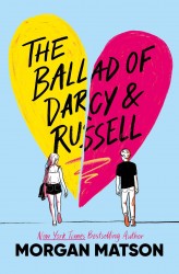 The Ballad of Darcy and Russell The Ballad of Darcy and Russell