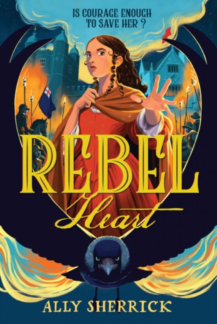 Rebel Heart Rebel Heart