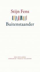 Buitenstaander Buitenstaander