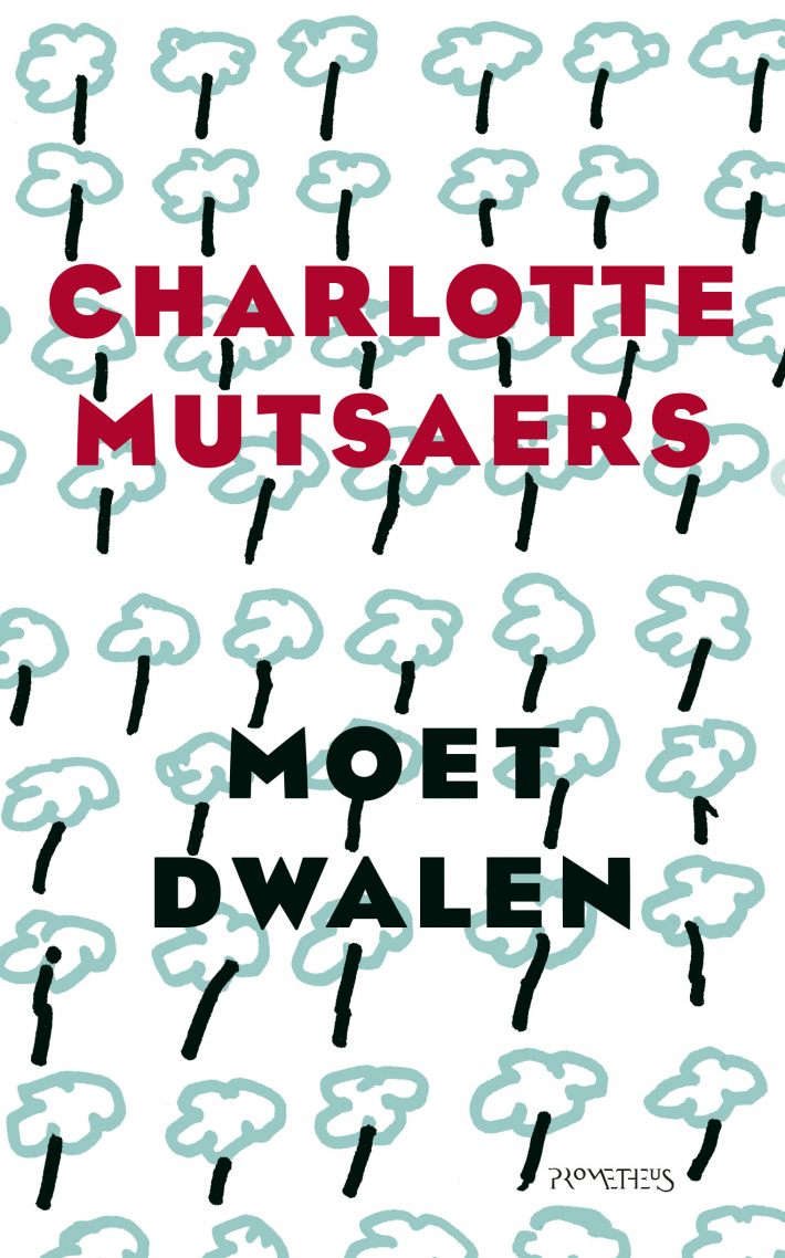 Moet dwalen Moet dwalen