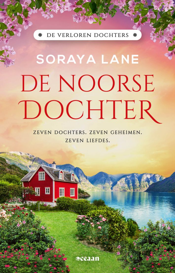 De Noorse dochter De Noorse dochter