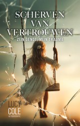 Scherven van vertrouwen Scherven van vertrouwen