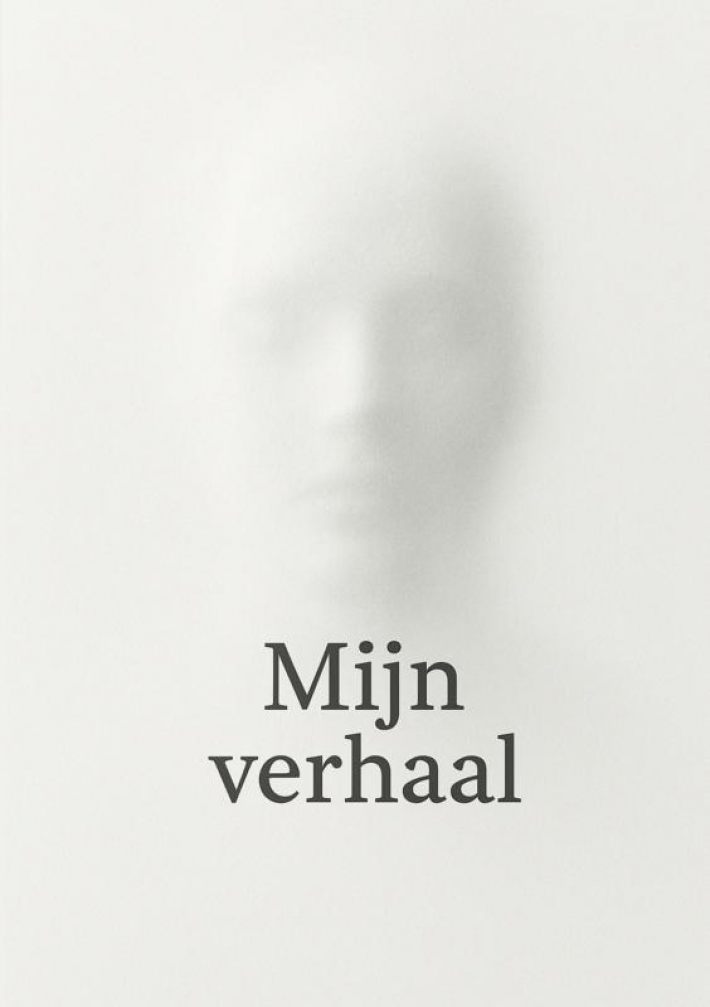 Mijn verhaal Mijn verhaal