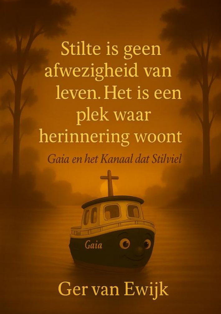 Stilte is geen afwezigheid van leven. Het is een plek waar herinnering woont. Stilte is geen afwezigheid van leven. Het is een plek waar herinnering woont.