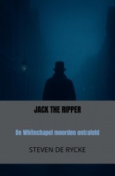 JACK THE RIPPER JACK THE RIPPER