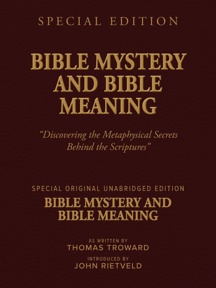 BIBLE MYSTERY AND BIBLE MEANING BIBLE MYSTERY AND BIBLE MEANING