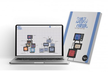 Blauwdruk Burgerschap combinatiepakket | Jaarlicentie | Werkboek deel 1 en 2 Blauwdruk Burgerschap combinatiepakket | Jaarlicentie | Werkboek deel 1 en 2
