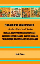 FIKRALAR VE KOMiK ŞEYLER