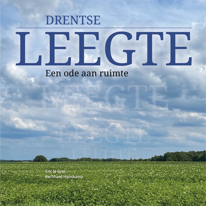 Drentse leegte Drentse leegte
