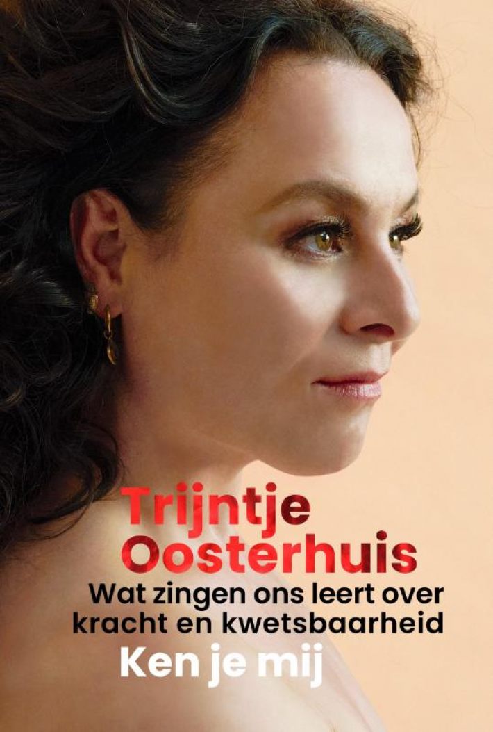 Ken je mij Ken je mij