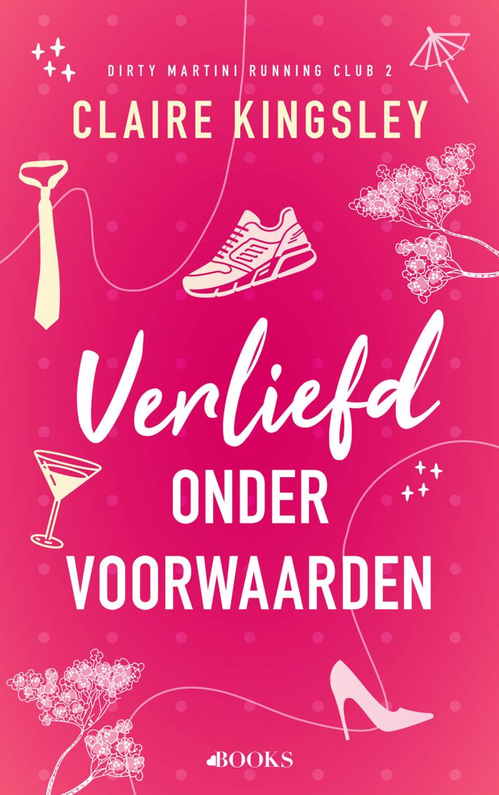 Verliefd onder voorwaarden Verliefd onder voorwaarden