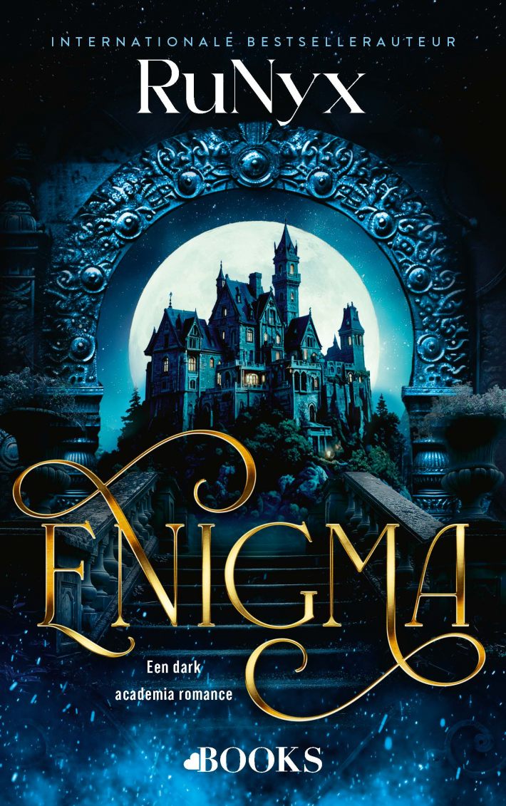 Enigma Enigma