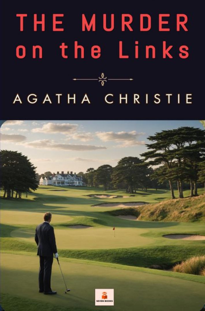The Murder on the Links The Murder on the Links